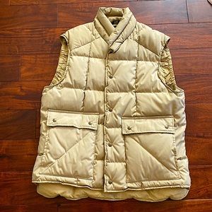 Great condition,no stains or faults,excellent insulation, zippers & buttons work